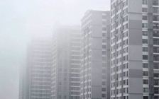 Vì sao Hà Nội chìm trong ô nhiễm không khí nhiều ngày?