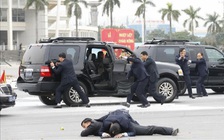 Chính phủ thống nhất bổ sung lãnh đạo cấp cao là đối tượng cảnh vệ