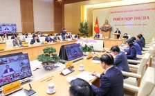 22 địa phương có cán bộ, công chức gợi ý tiền 'bôi trơn'