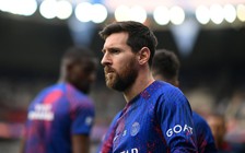 Diễn biến mới nhất vụ đàm phán gia hạn hợp đồng của Messi với CLB PSG