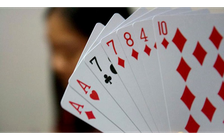 Thanh Hóa: Đình chỉ công tác 5 cán bộ Chi cục Dự trữ Nhà nước H.Hà Trung đánh bạc