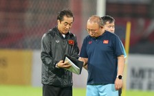 'Bộ não' của HLV Park Hang-seo trải lòng khi chia tay bóng đá Việt Nam