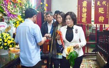 Sự kiện văn hóa tuần qua: Tết Nguyên tiêu Hội An là Di sản văn hóa phi vật thể quốc gia