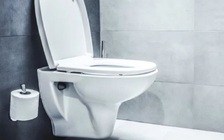 5 mẹo giúp tránh lây nhiễm mầm bệnh từ nhà vệ sinh công cộng