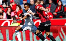 Kết quả La Liga: Real Madrid thua sốc Mallorca trước ngày dự FIFA Club World Cup