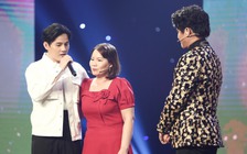 Vũ Mạnh Cường giúp chàng trai công khai giới tính trước mẹ ruột