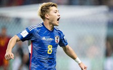 Liverpool nhắm đến 'Messi Nhật Bản' để giải quyết cơn đau đầu của HLV Klopp