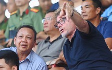 Từ Sảnh danh vọng bóng đá Nhật Bản đến tham vọng với bóng đá Việt Nam