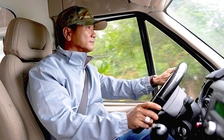 Xe cứu thương 0 đồng