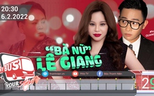 My bus - Your show | Tập 29: Lê Giang nói về ưu ái của Trấn Thành