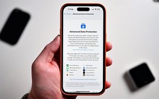 Xuất hiện lỗi sao lưu iCloud sau cập nhật iOS 16.3