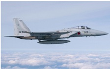 Nhật có thể ứng phó ra sao nếu khinh khí cầu Trung Quốc bay vào không phận?