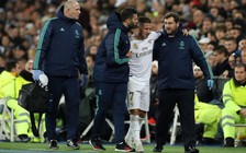 Lần thứ 18 dính chấn thương ở Real Madrid, tương lai Eden Hazard ngày càng ảm đạm