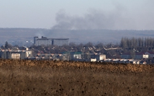 Chiến sự ngày 348: Bộ Quốc phòng Ukraine chộn rộn, Nga sẵn sàng tấn công