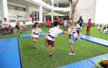 Trường có liên kết nước ngoài chỉ được nhận dưới 50% học sinh Việt Nam