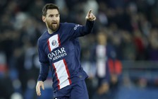 Giám đốc thể thao CLB PSG: ‘Messi quá quan trọng với chúng tôi’