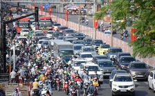 Tin tức đặc biệt trên báo in ngày 7.2.2023