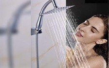 Ngày mới với tin tức sức khỏe: Nghiên cứu phát hiện cách tắm giúp sống thọ hơn