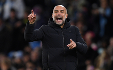 HLV Guardiola dọa ra đi lập tức nếu Man City vi phạm tài chính