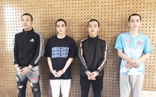 Cà Mau: Cướp xe máy rồi đòi tiền chuộc, bị khởi tố