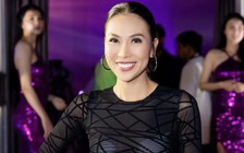 Ca sĩ Khánh Ngọc: Tôi đang bình yên với gia đình nhỏ sau biến cố