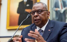 Trung Quốc từ chối cuộc gọi của Bộ trưởng Quốc phòng Mỹ vụ khinh khí cầu