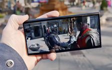 Những điểm mạnh của Galaxy S23 Ultra khiến game thủ bất ngờ