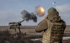 Nga dồn lực cho cuộc tấn công mới ở Donbass?