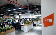 100 cổ phiếu tiếp tục đẩy cổ phiếu VNG tới kỷ lục mới