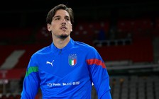 Ngôi sao nổi loạn của CLB AS Roma, Zaniolo tìm được bến đỗ mới