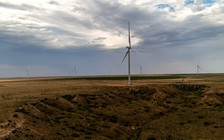 Amazon lập kỷ lục mới về công suất năng lượng tái tạo