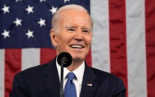 Tổng thống Biden nói gì trong thông điệp liên bang?