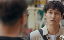 Phim ‘Đừng nói khi yêu’ tập 6: Vì sao Tú căng thẳng với Leo Nguyễn?