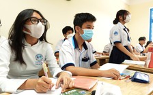 Thay đổi cách dạy và học ở lớp 10