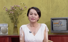 Kim Huyền: Đi Nhật tôi bỏ một căn hộ, bị lãng quên trong nghề