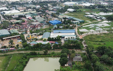 Gấp rút tìm lối thoát cho doanh nghiệp vì 'quên' làm hệ thống PCCC