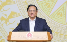 Thủ tướng yêu cầu gỡ khó tín dụng cho bất động sản