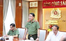 Công an TP.HCM tiên phong xây dựng thành công mô hình 'Công an phường điển hình'