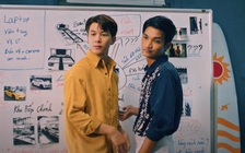 ‘Siêu lừa gặp siêu lầy’ trở lại rạp chiếu ngày 3.3