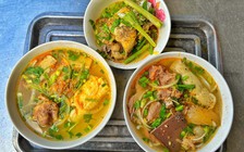 Quán bánh canh cá lóc O Thanh ở TP.HCM đổi mặt bằng, vượt đau thương: Giờ ra sao?