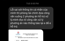 Định vay 200 triệu đồng qua app, bác sĩ tá hỏa bị lừa mất 360 triệu đồng