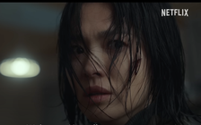 Song Hye Kyo máu me, ác nữ Lim Ji Yeon tàn nhẫn trong teaser ‘The Glory’ 2
