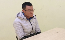 Phó giám đốc trung tâm đăng kiểm ký khống hồ sơ, thu 1 triệu đồng/bộ