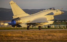 Đài Loan đã làm gì khi phát hiện 19 máy bay quân sự Trung Quốc vào ADIZ?