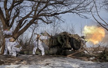 Chiến sự tối 1.3: Nga tấn công vào Bakhmut, phản pháo tuyên bố mới của phía Ukraine