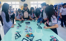 TP.HCM có thể dời kỳ thi lớp 10 sớm hơn 5 ngày