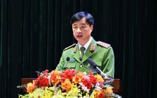 Thứ trưởng Bộ Công an: TP.HCM đang là ‘địa bàn nóng’ về ma túy