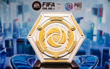 FIFA Online 4: Pro Gamer bảo vệ thành công chức vô địch