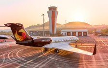 Quảng Ninh lên phương án mở tuyến bay Vân Đồn đi Phú Quốc