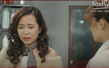 Phim ‘Dưới bóng cây hạnh phúc’ tập 33: Son tiếp tục ‘chiến tranh lạnh’ với nhà chồng?